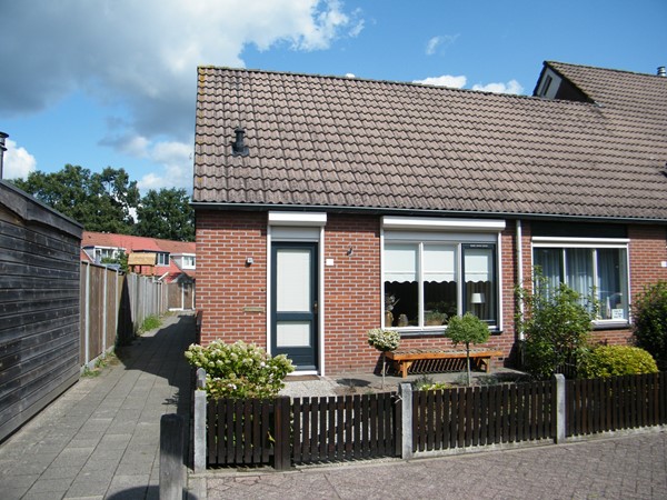 Property Photo 2 - De Fuut 21, 7609BX Almelo